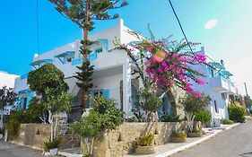 Yannis Maria Rooms